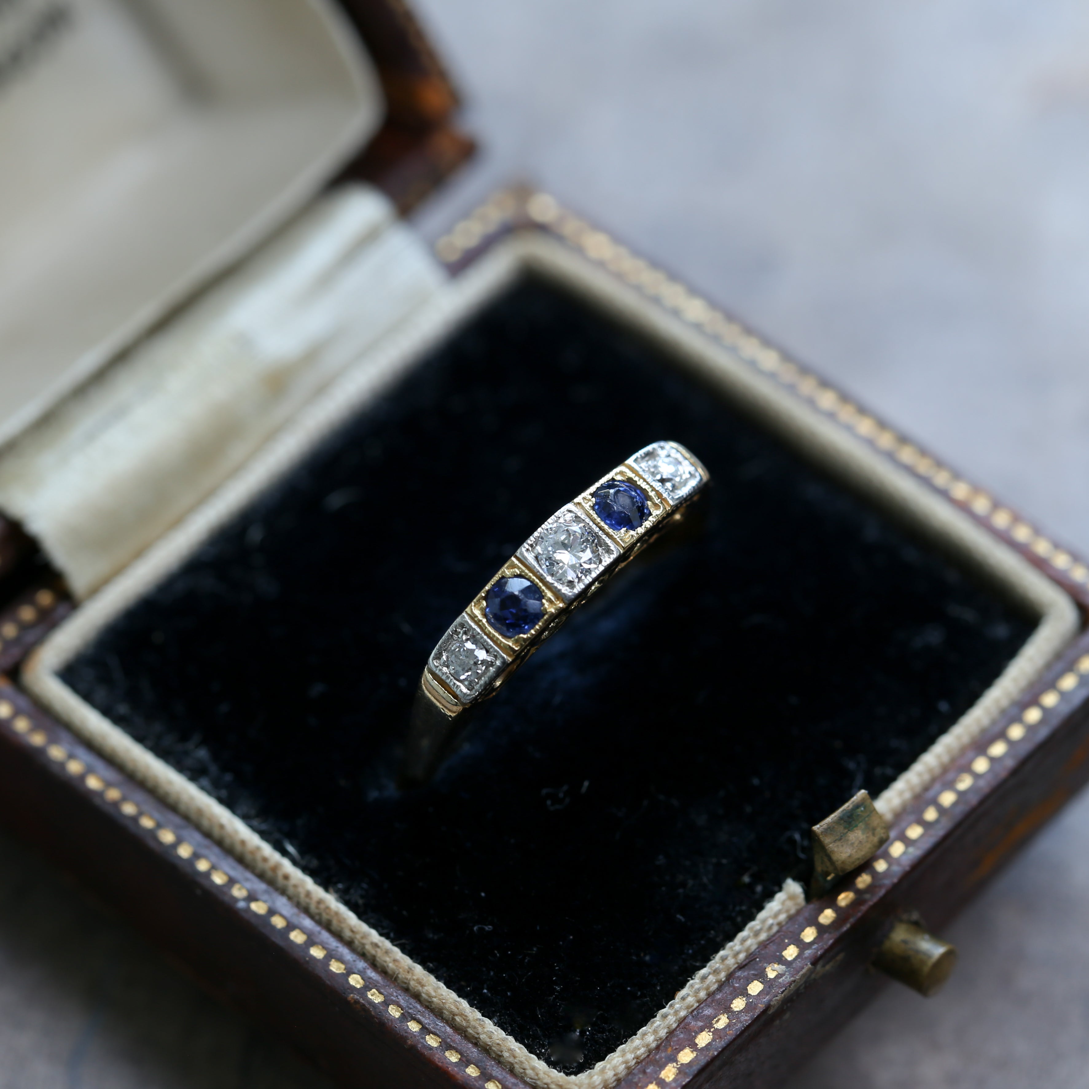 Ring – Kalanchoe